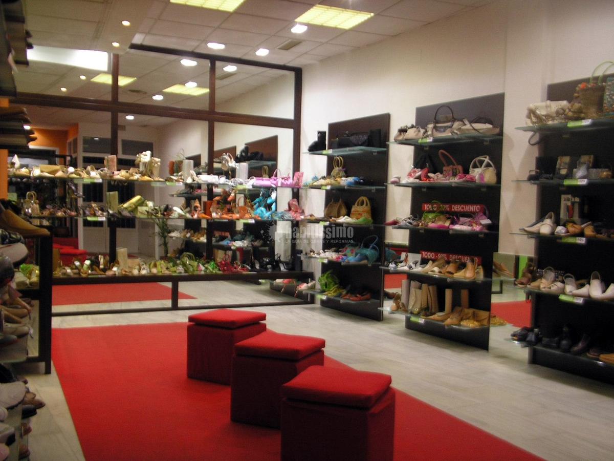 Zapaterias Marta Corral