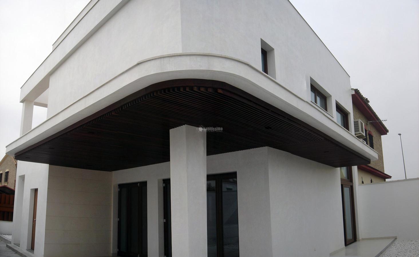 Viviendas Particulares