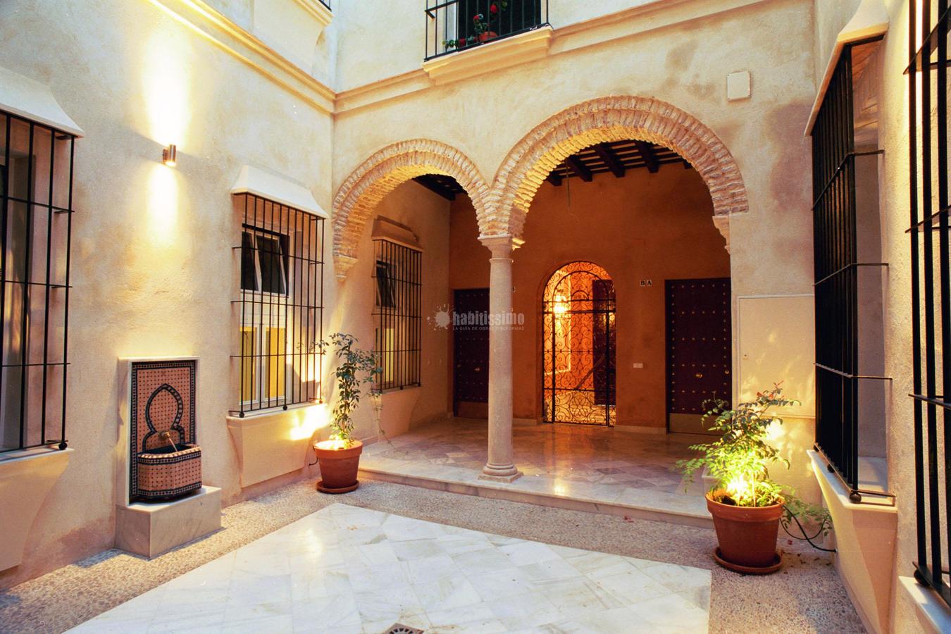 Viviendas Particulares