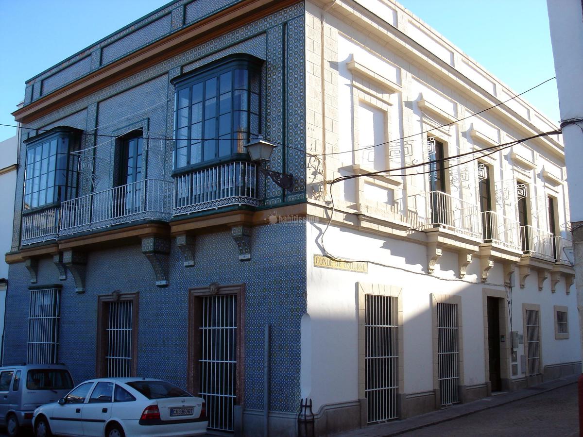 Viviendas Particulares