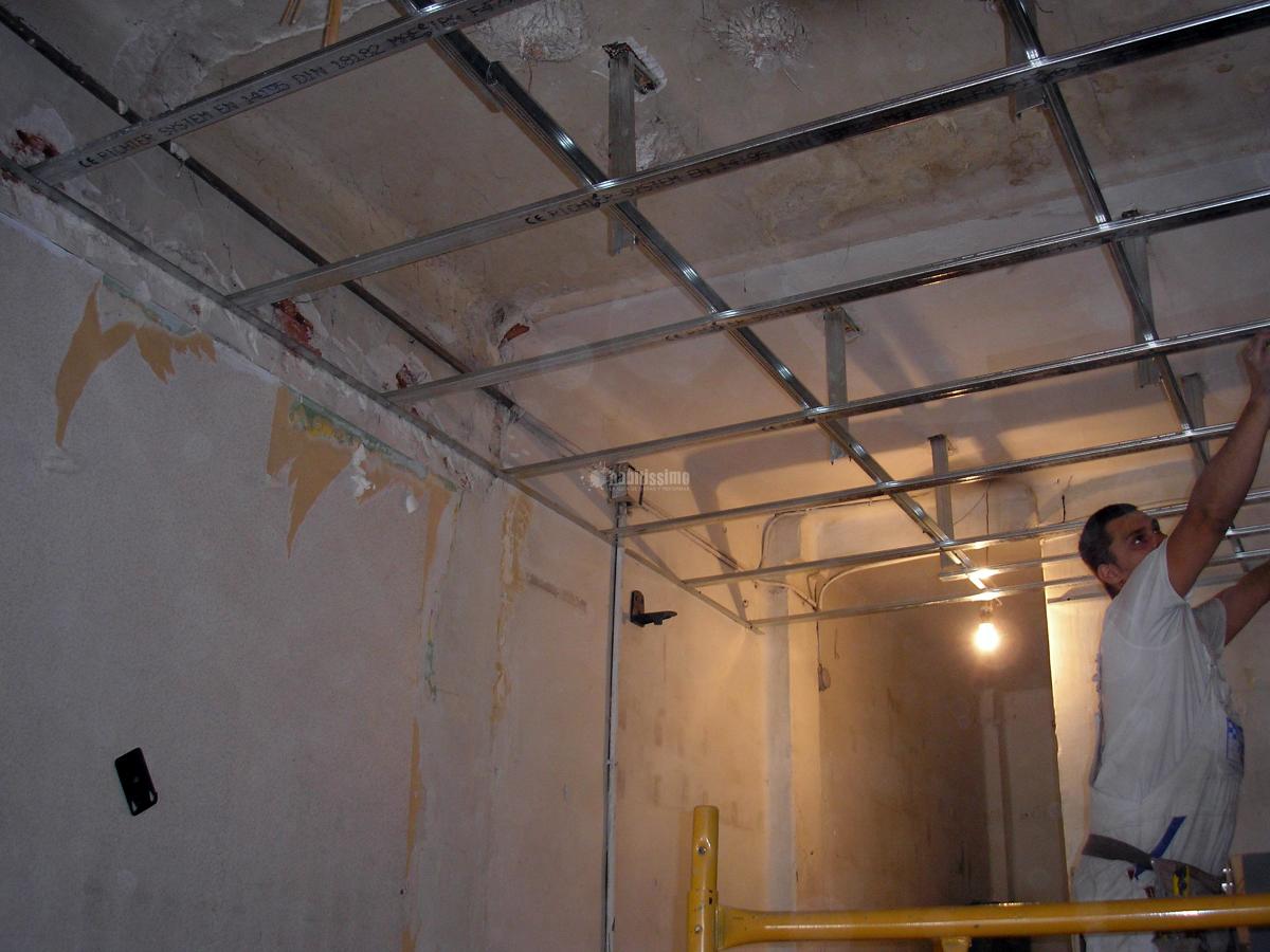 Local comercial en barrio de Salamanca