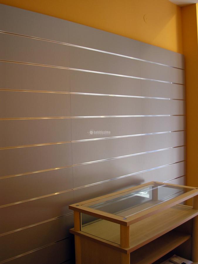 Local comercial en barrio de Salamanca