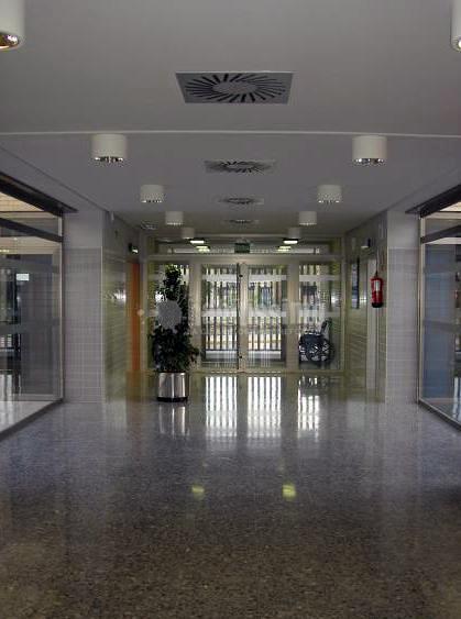 Centro Salud Betxi