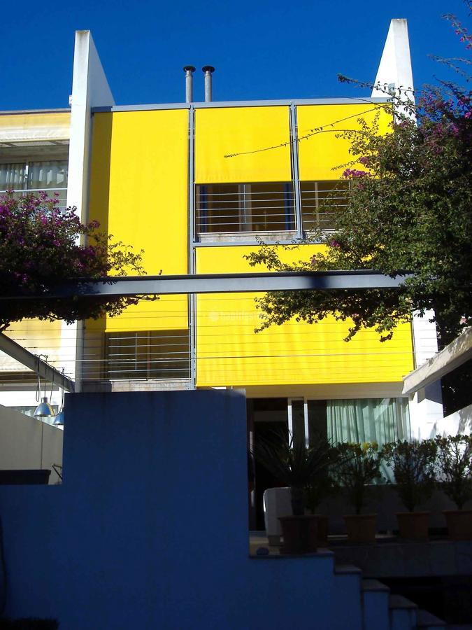 Instalación de Stores enrrollables