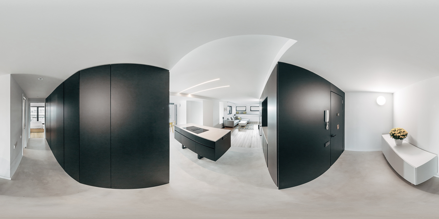 360º Espacio Acceso.