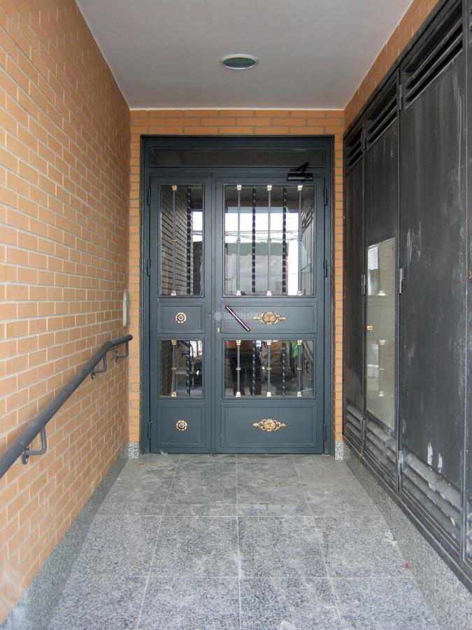 Edificio de viviendas en altura