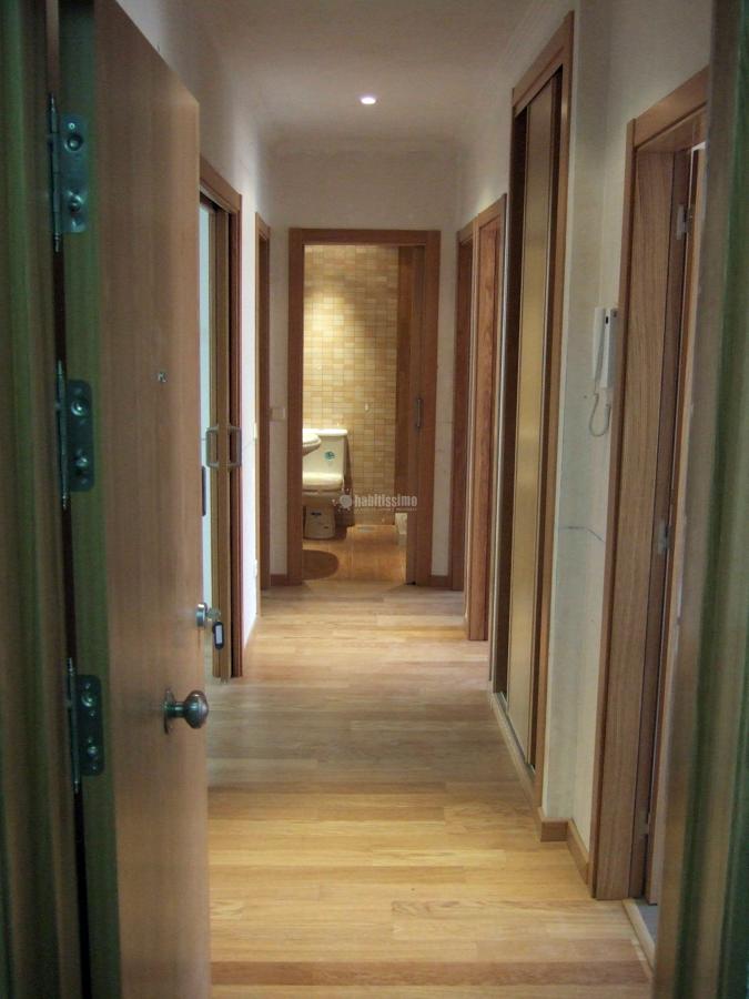 Edificio de viviendas en altura