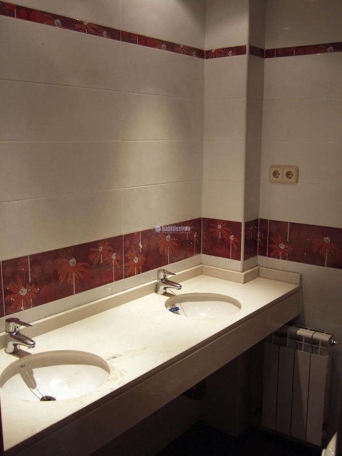 Edificio de viviendas en altura