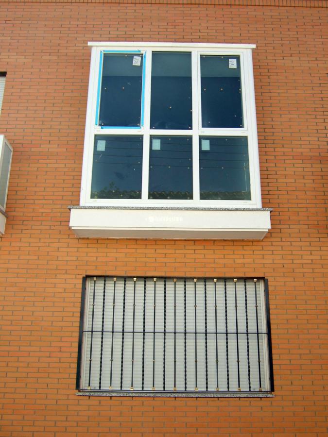 Edificio de viviendas en altura