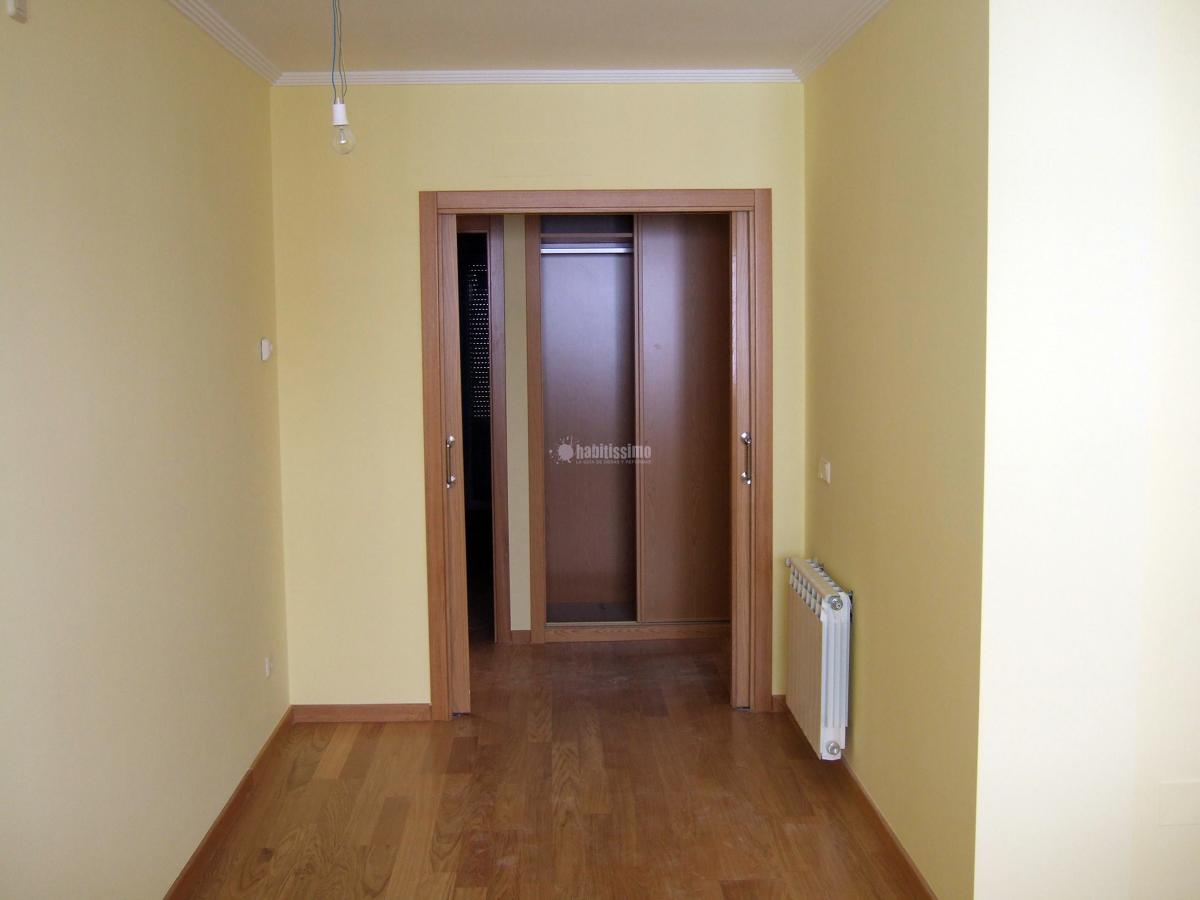 Edificio de viviendas en altura