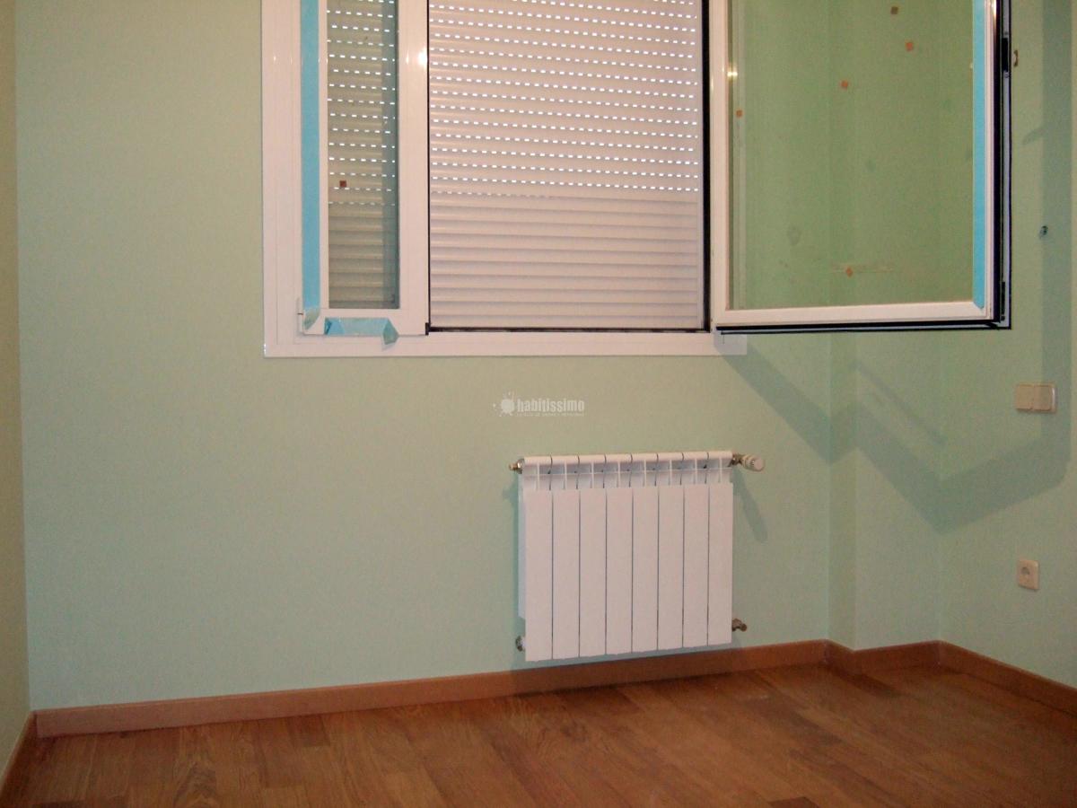 Edificio de viviendas en altura