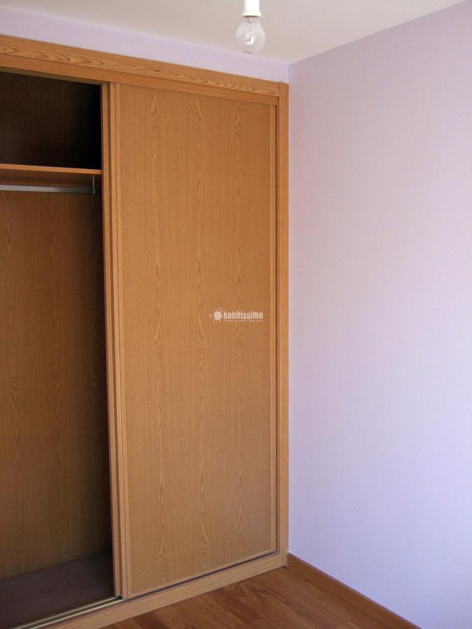 Edificio de viviendas en altura