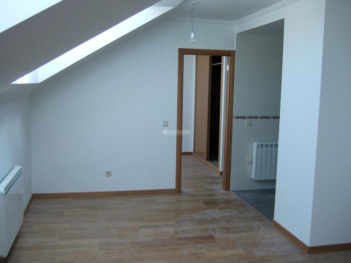 Edificio de viviendas en altura