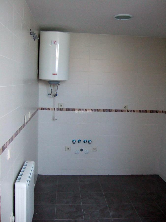 Edificio de viviendas en altura