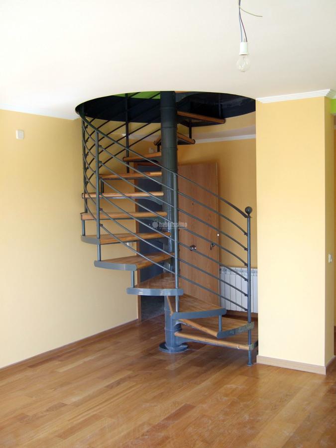 Edificio de viviendas en altura