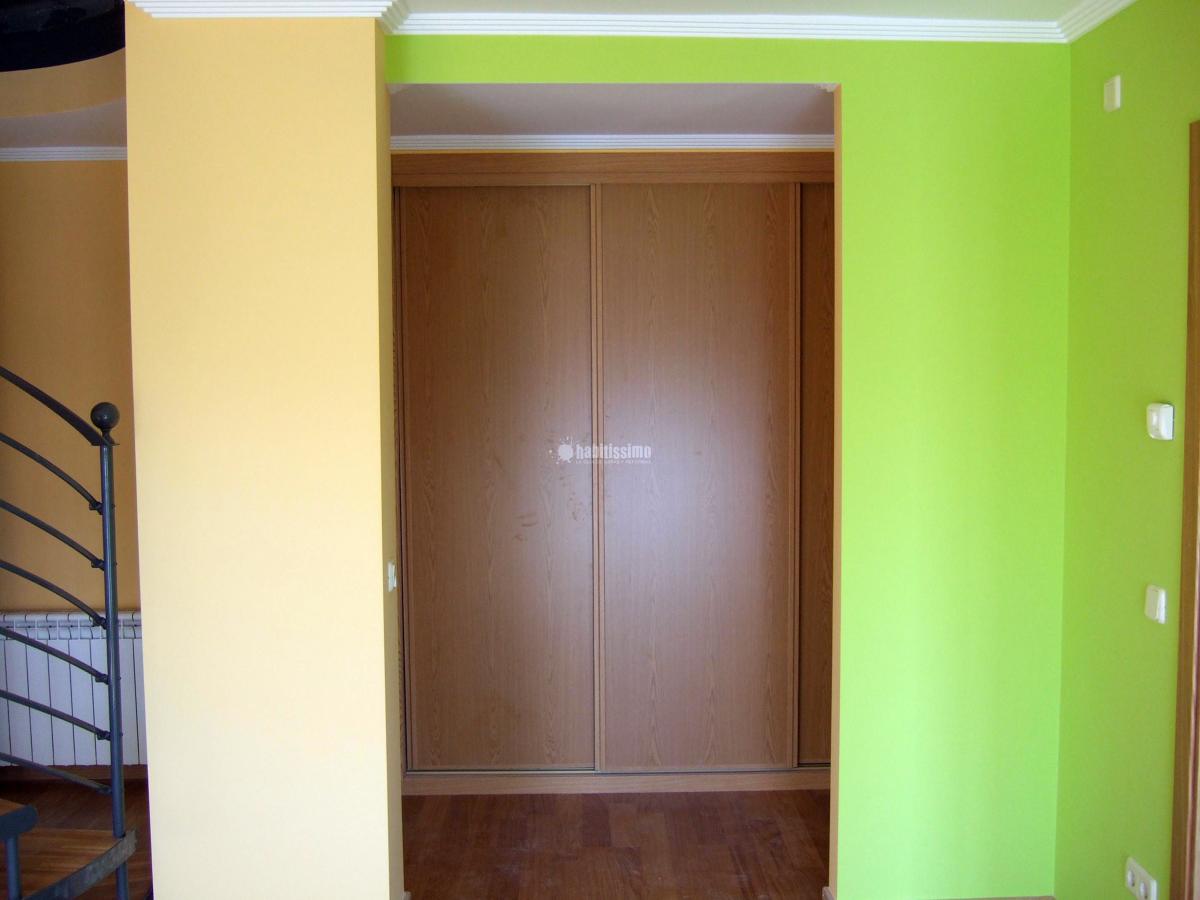 Edificio de viviendas en altura