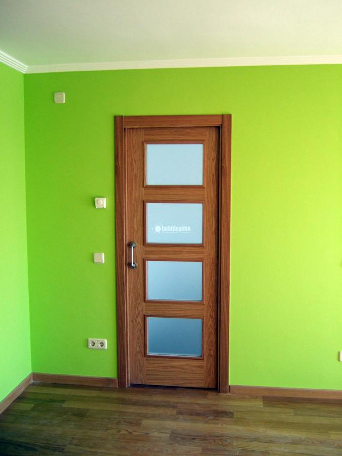 Edificio de viviendas en altura