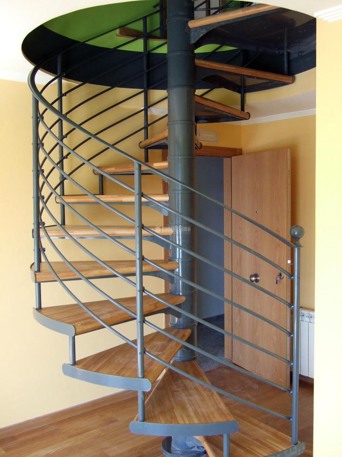 Edificio de viviendas en altura