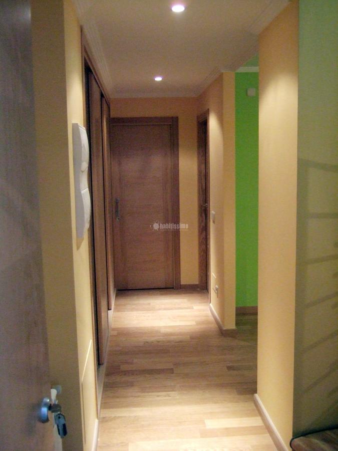 Edificio de viviendas en altura