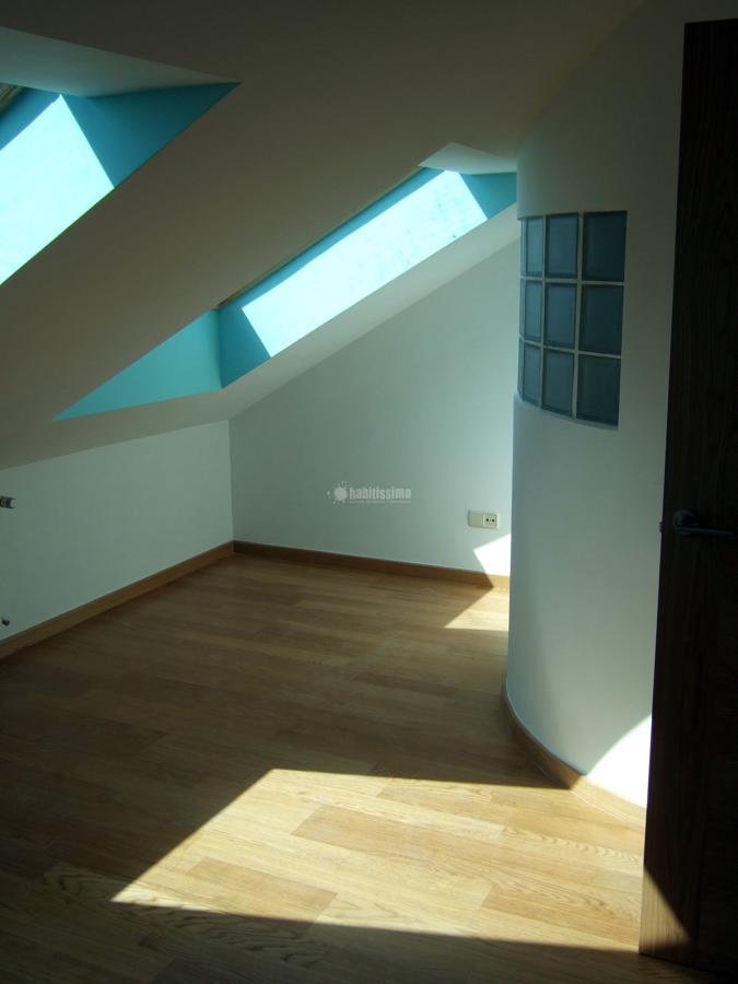 Edificio de viviendas en altura