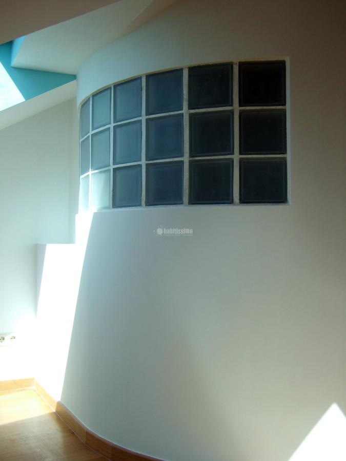 Edificio de viviendas en altura