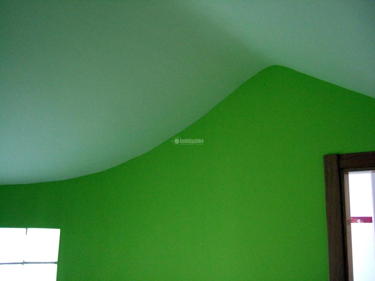 Edificio de viviendas en altura