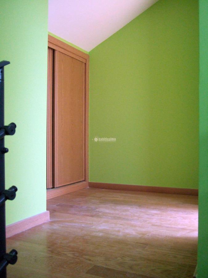 Edificio de viviendas en altura