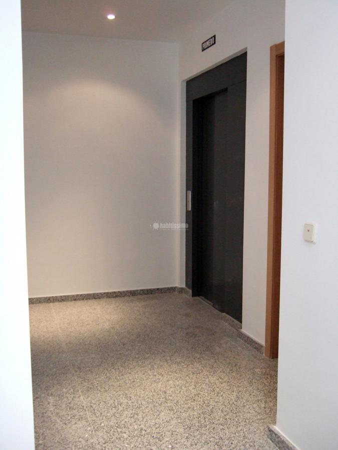 Edificio de viviendas en altura