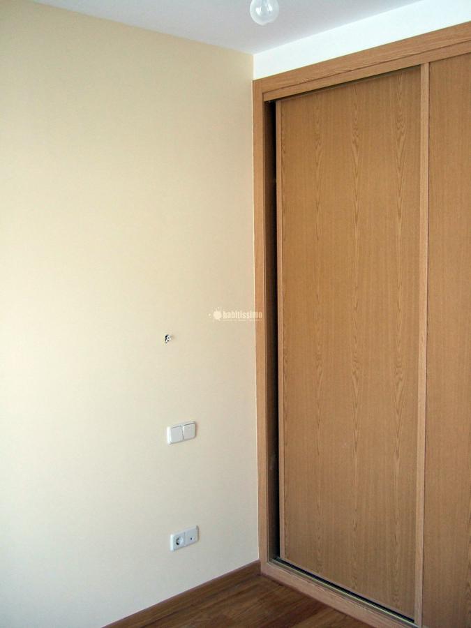 Edificio de viviendas en altura