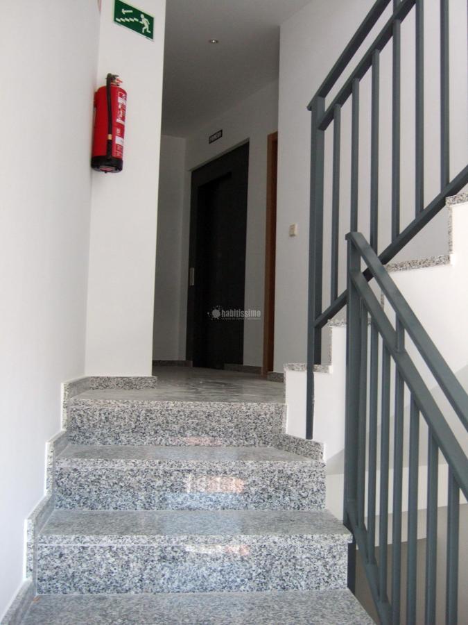 Edificio de viviendas en altura