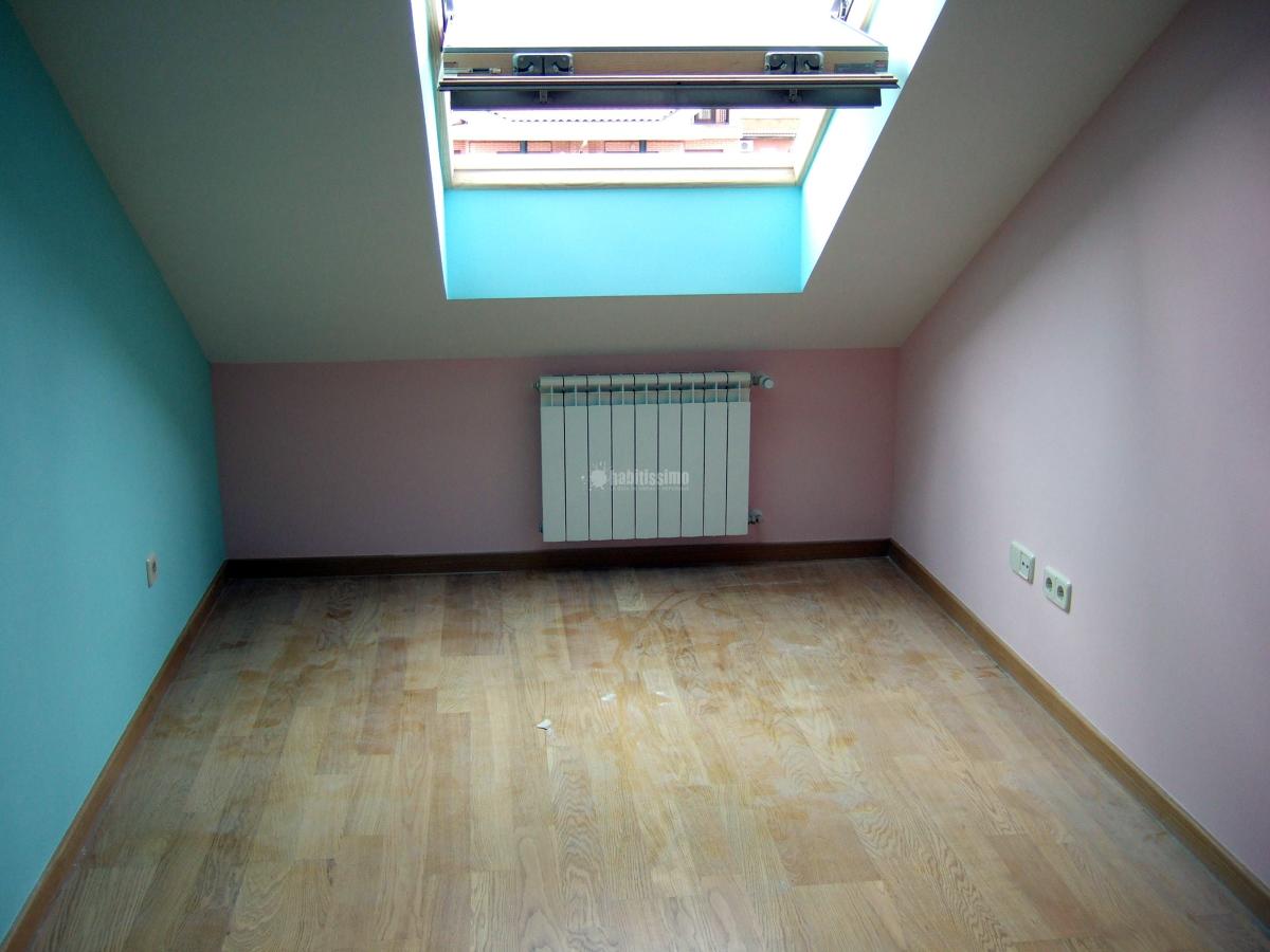 Edificio de viviendas en altura