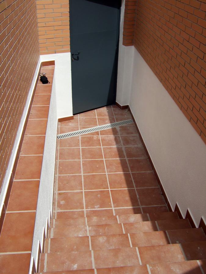 Edificio de viviendas en altura