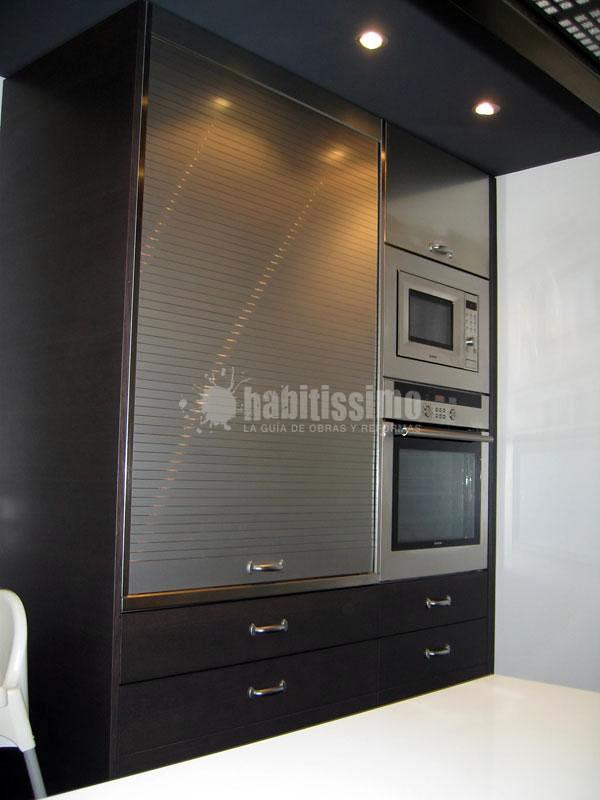 Proyecto de cocina en Bolvir