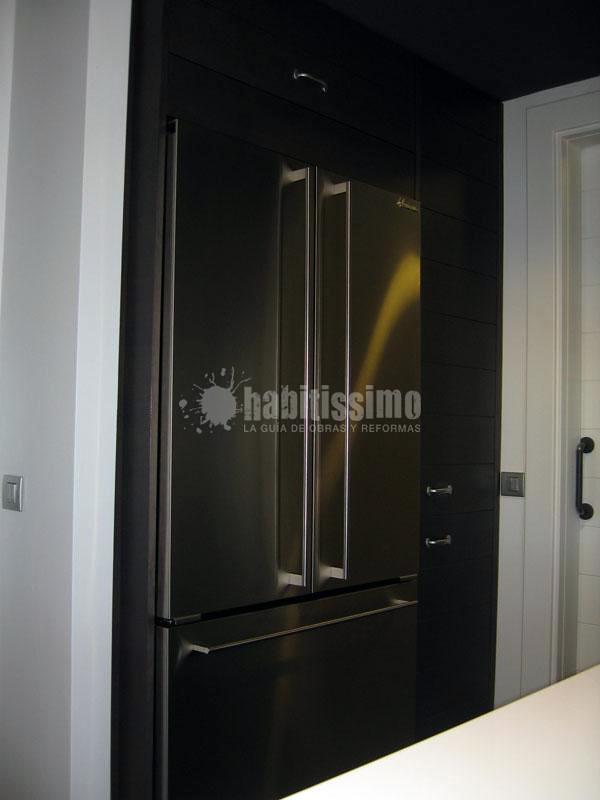 Proyecto de cocina en Bolvir