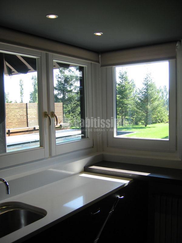 Proyecto de cocina en Bolvir