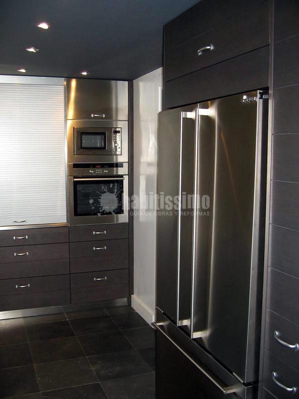 Proyecto de cocina en Bolvir