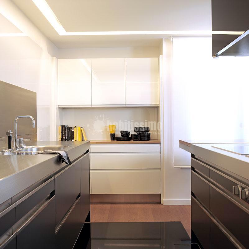 Proyecto de cocina Horacio