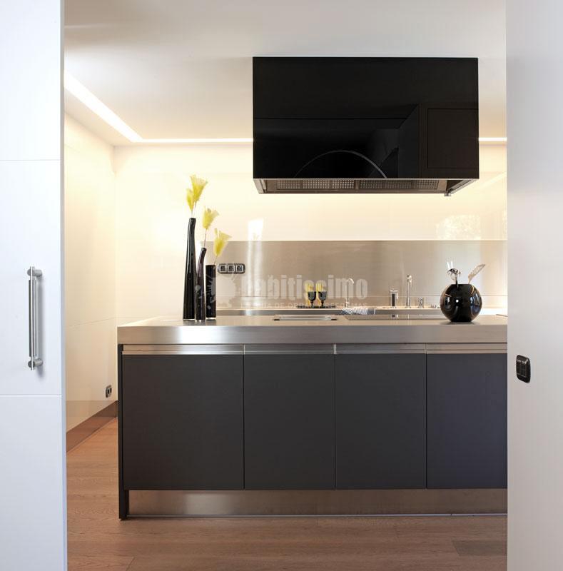 Proyecto de cocina Horacio