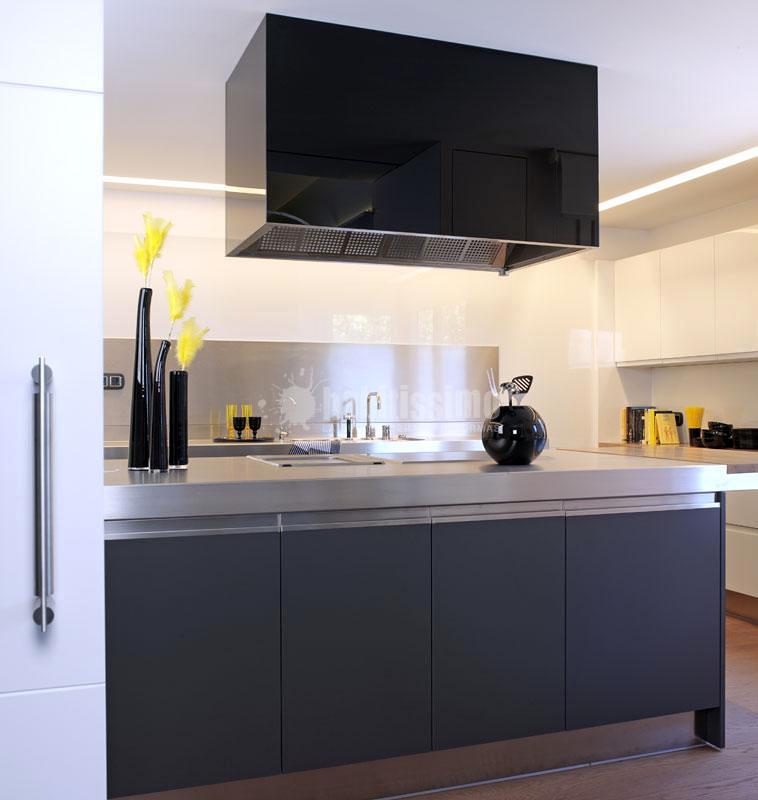 Proyecto de cocina Horacio