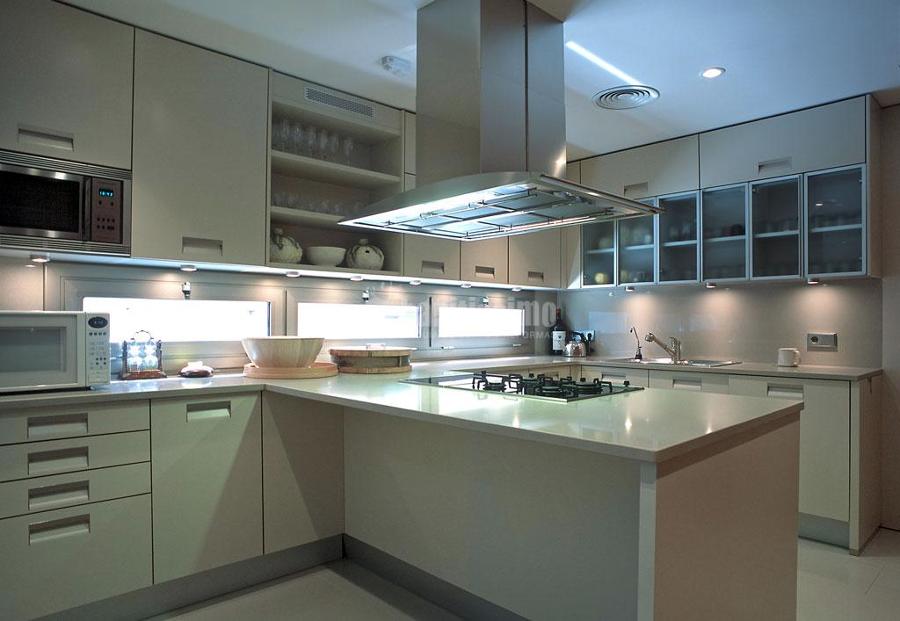 Reforma de cocina calle Vergós