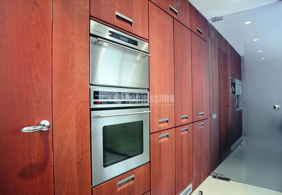 Reforma de cocina calle Vergós