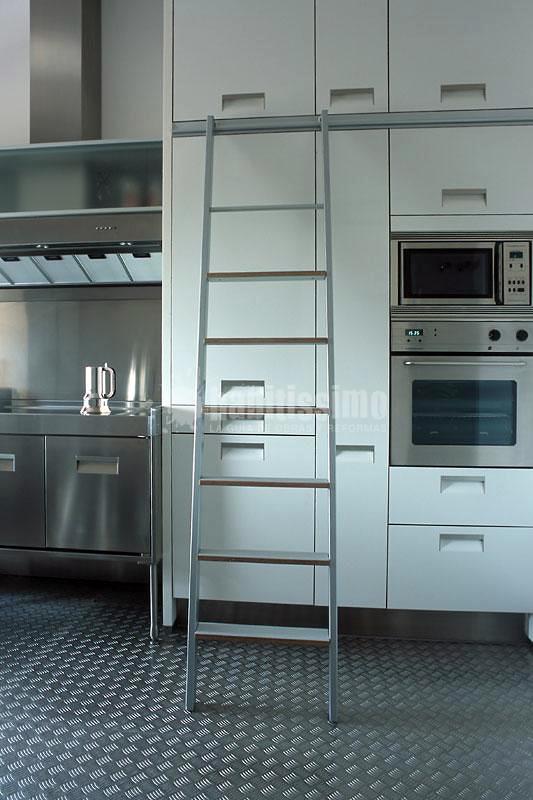 Reforma de cocina en Sant Pere Claver