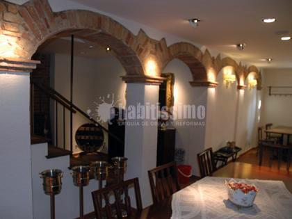 Restaurante en Sant Cugat