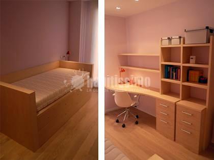 Interiorismo y coordinacion de obras de vivienda nueva