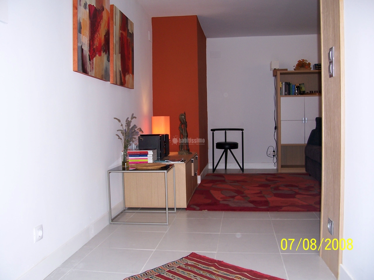 Loft 30 m2