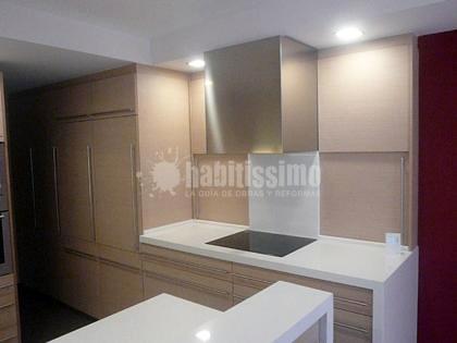 Interiorismo y coordinacion de obras de vivienda nueva