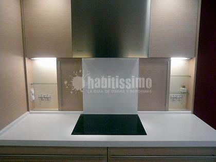 Interiorismo y coordinacion de obras de vivienda nueva