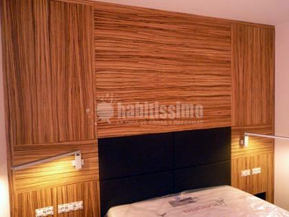 Interiorismo y coordinacion de obras de vivienda nueva