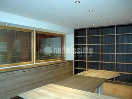 Oficinas del registro de la propiedad