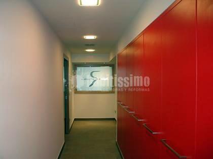 Oficinas del registro de la propiedad